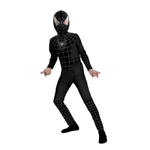 Spiderman Spectacular Costume